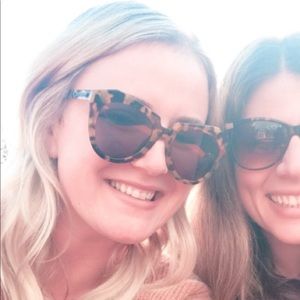 Meet your Posher, Fiona